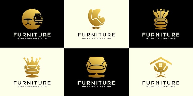 collection of logo design inspiration for home designs home sofas chairs minimalist interior