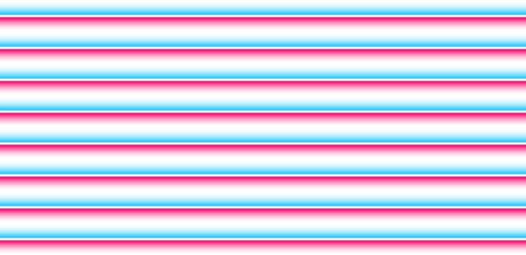 Vector collection of neon line pattern backgrounds with stripes
