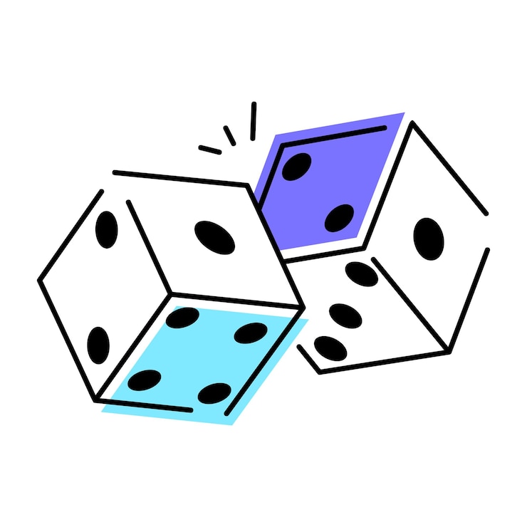 Vector collection of party hand drawn icon