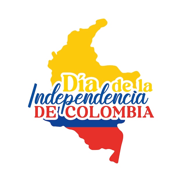 Colombia's independence day