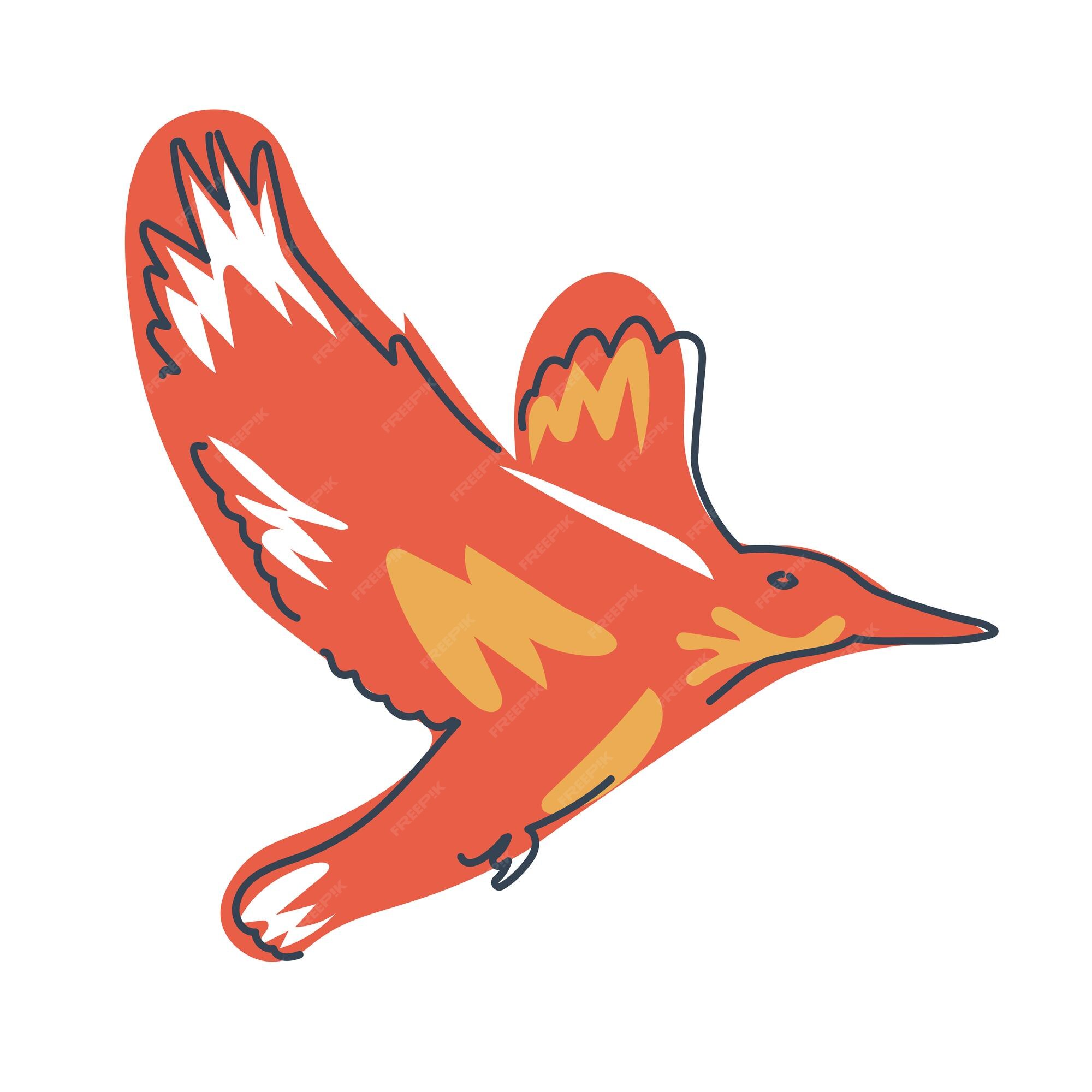 Premium Vector | Color birds, happy birds, lovely birds