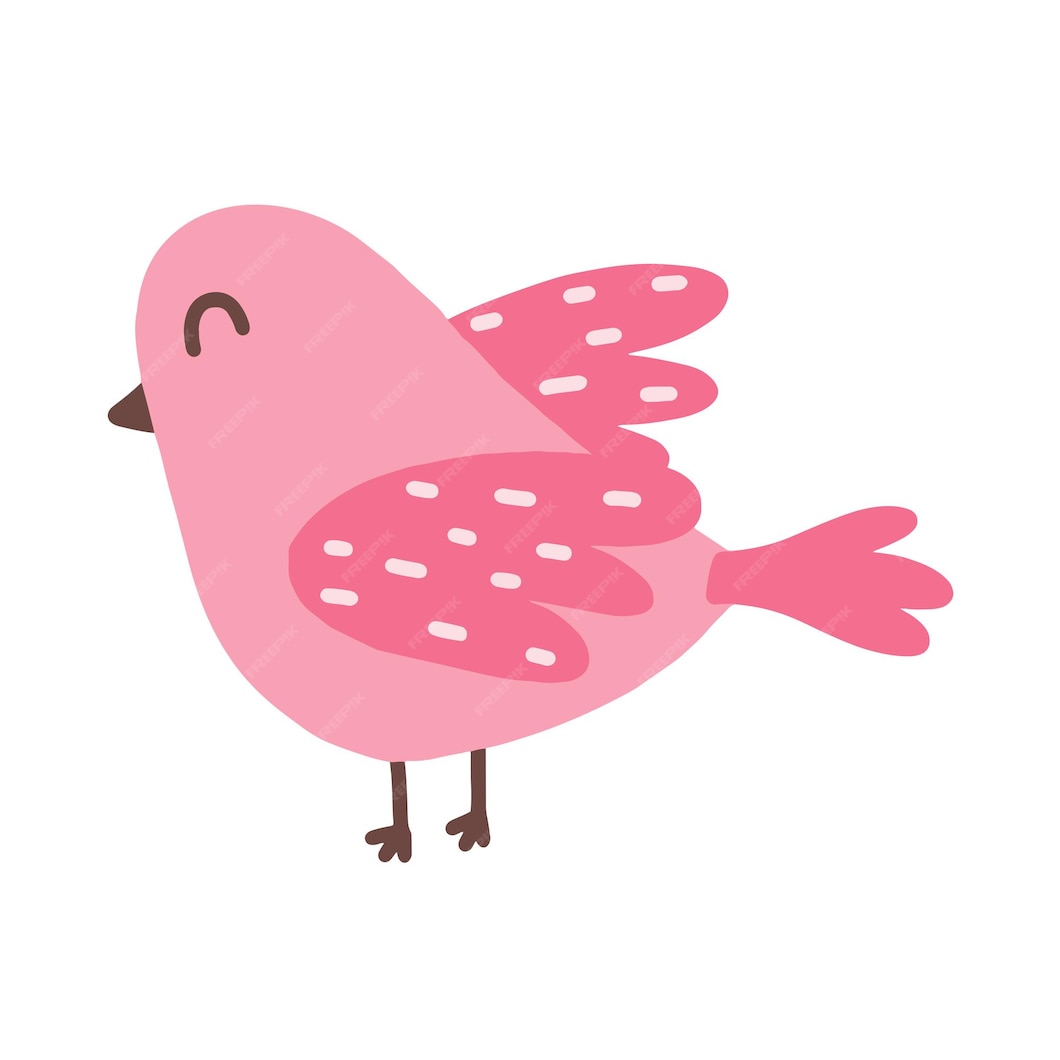 Premium Vector | Color birds, happy birds, lovely birds