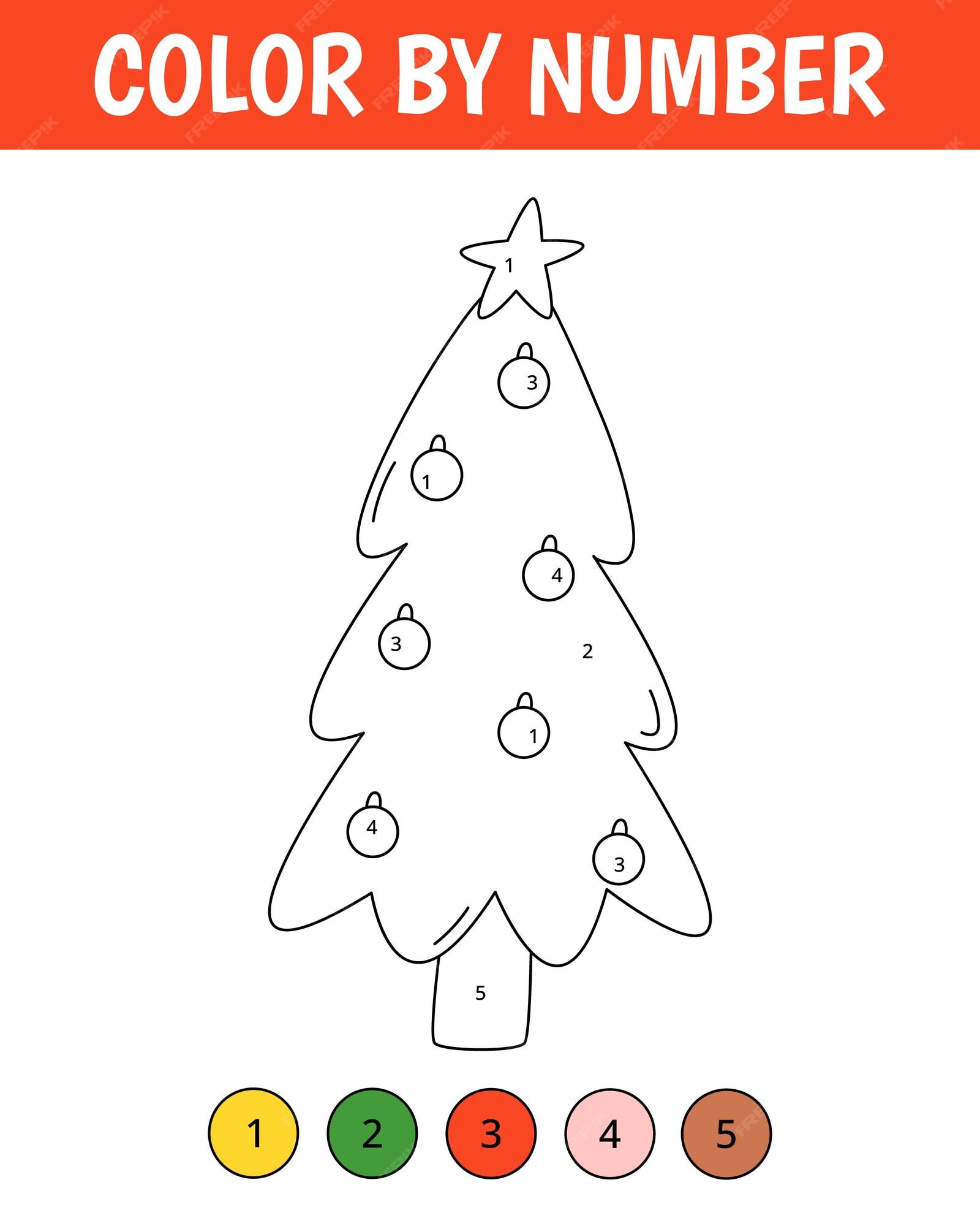 christmas-tree-color-by-number