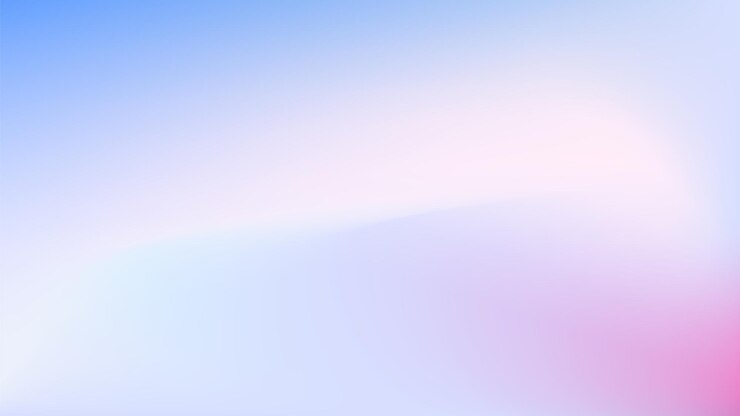 Vector 컬러 그라디언트 배경 추상 파스텔 무지개 밝은 분홍색 보라색 색 파란색 배너 색상 분류 텍스처 터 흐릿 추상 배경