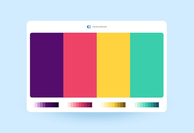 Color Palette 38