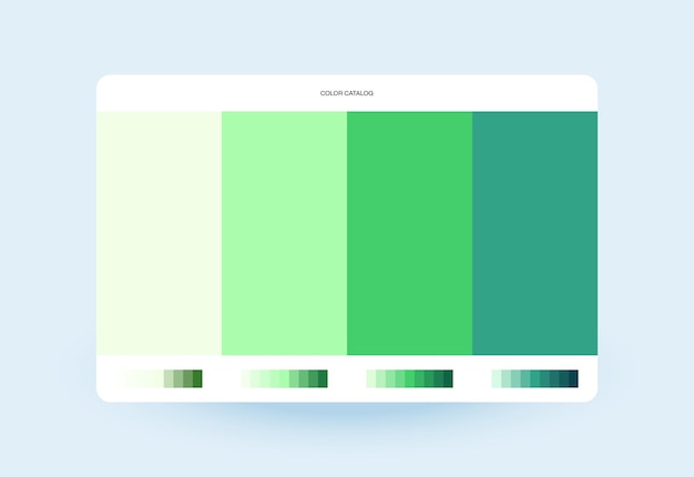 Color Palette 9