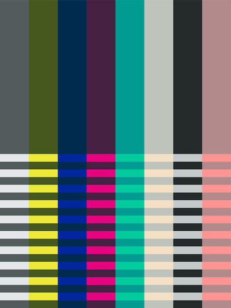 COLOR PALETTE