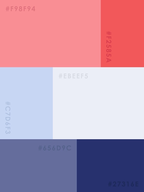 COLOR PALETTE