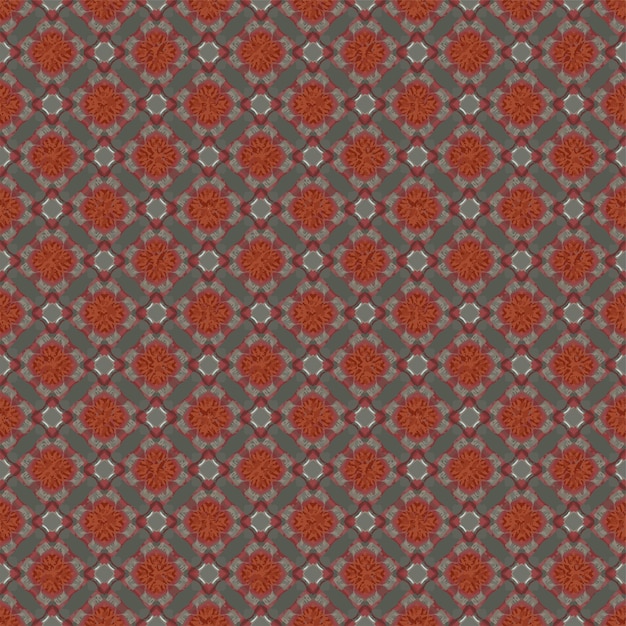 Текстура цветного узора Красочный декоративный графический дизайн Мозаичные орнаменты Шаблон узора