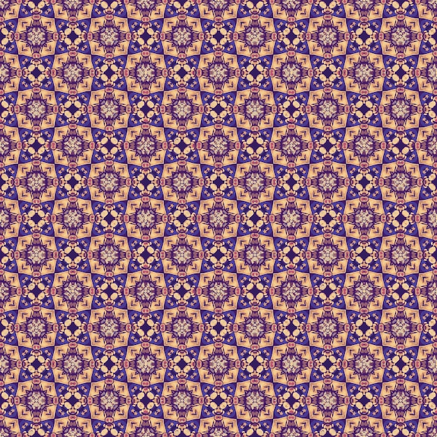 Color pattern texture Colorful ornamental graphic design Mosaic ornaments Pattern template