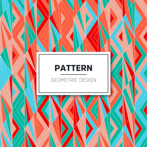 color pattern