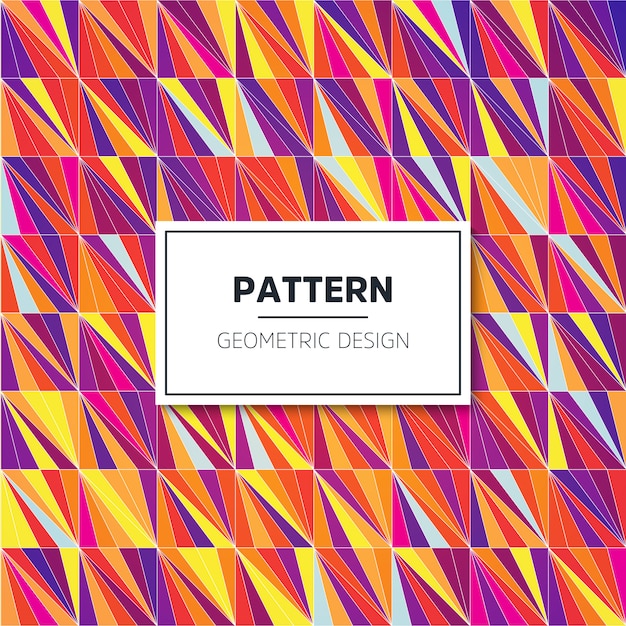 color pattern