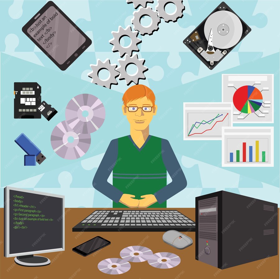 Premium Vector | Color vector clip art. Infographics education ...