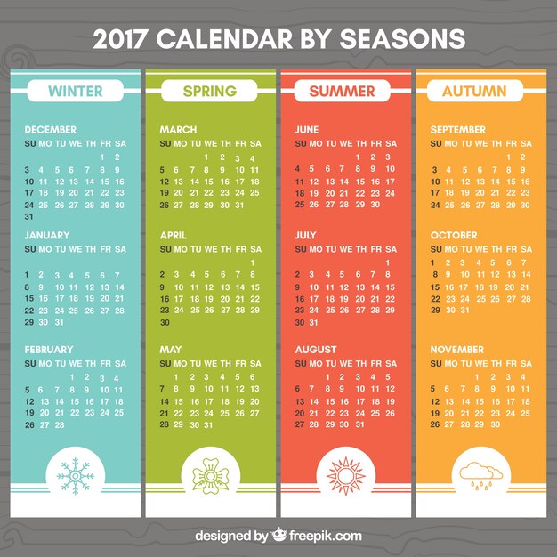 Март по дням недели календарь. Цветастый календарь. Calendar Design Seasons.