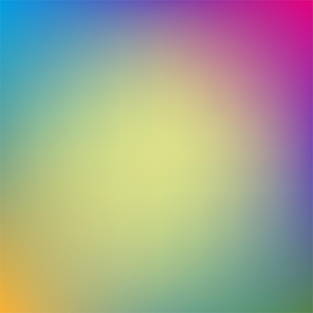 Colored Vivid Blurred Colorful Wallpaper Background