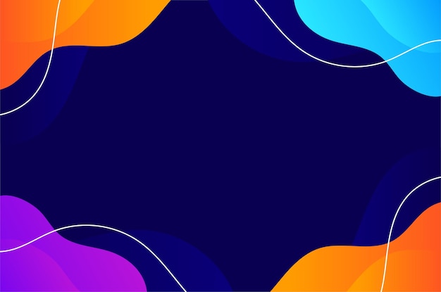 colorful abstract background design wallpaper