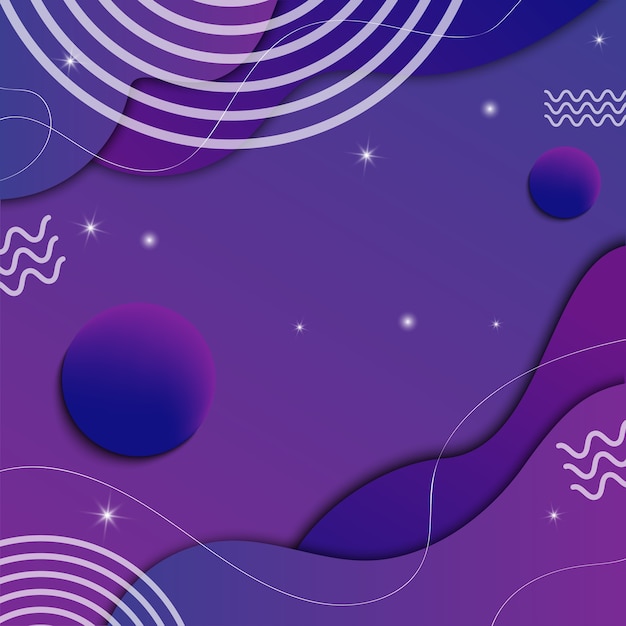 colorful abstract background, trendy geometric pattern, modern , vivid gradient applicable for banners, placards, posters, flyers, 
