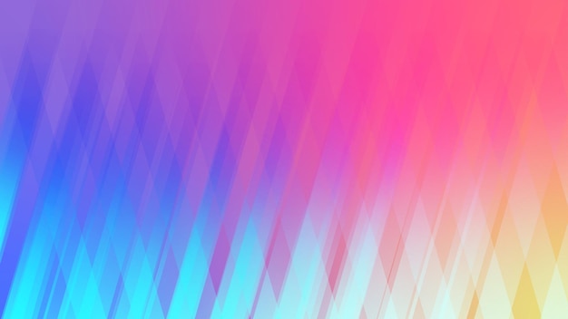 Vector colorful abstract background vector