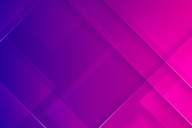 Vector colorful abstract background