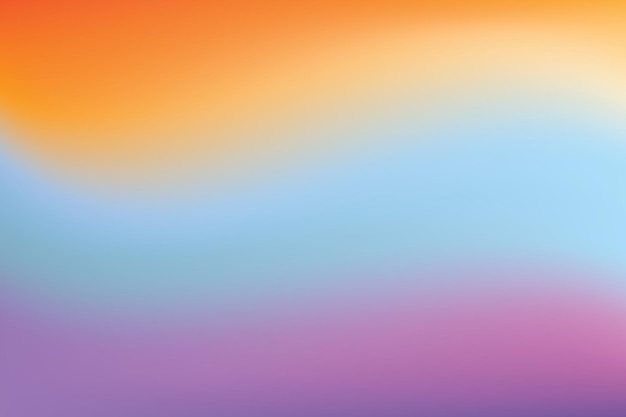 Colorful abstract background