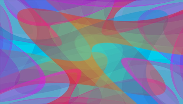 colorful abstract background