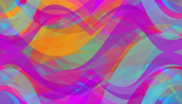 colorful abstract background