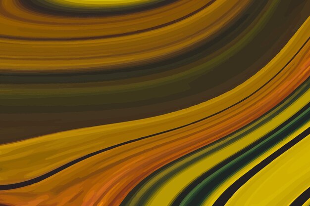 colorful abstract fluid marble texture background