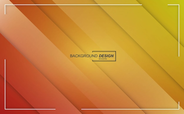 Colorful abstract geometric gradient background