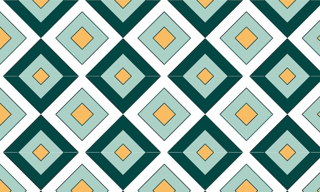 colorful abstract geometric pattern with simple designshape