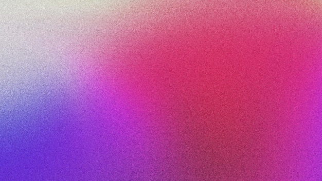 colorful abstract grainy background