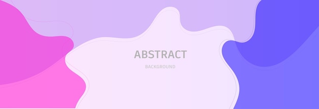 Colorful abstract modern backgroundVector texture design