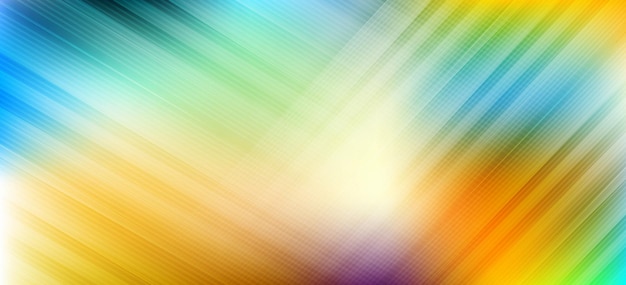 Premium Vector | Colorful abstract vector background