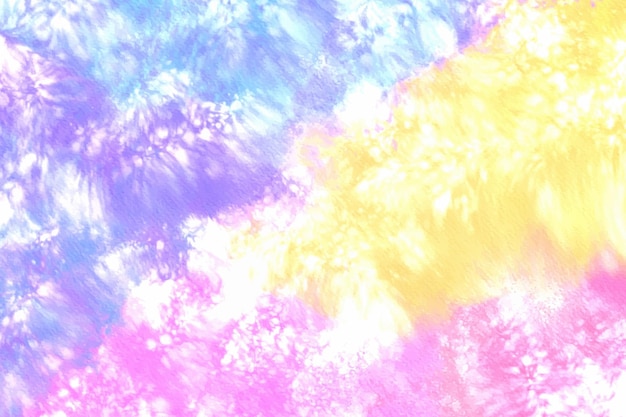 A colorful background with a pattern of colors