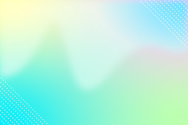 A colorful background with a rainbow background