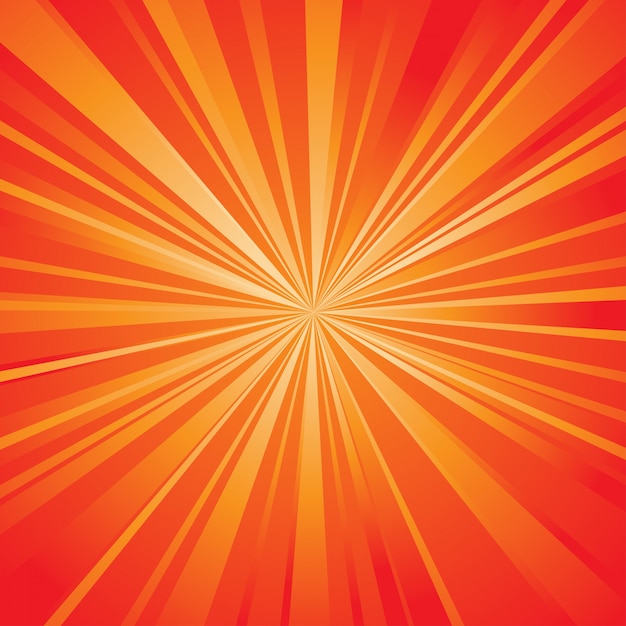 Vector colorful background