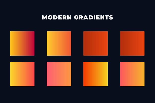 Colorful and blurred gradient template Free Vector Pastel yellow soft gradient blur background Free