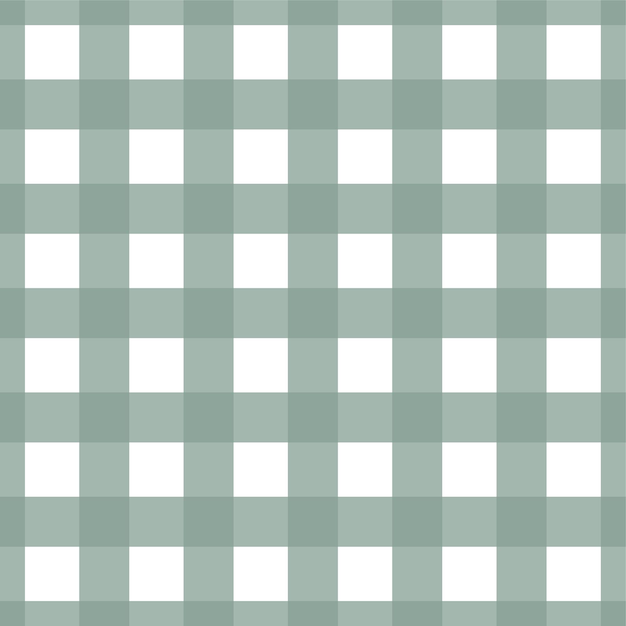 Colorful check plaid seamless pattern