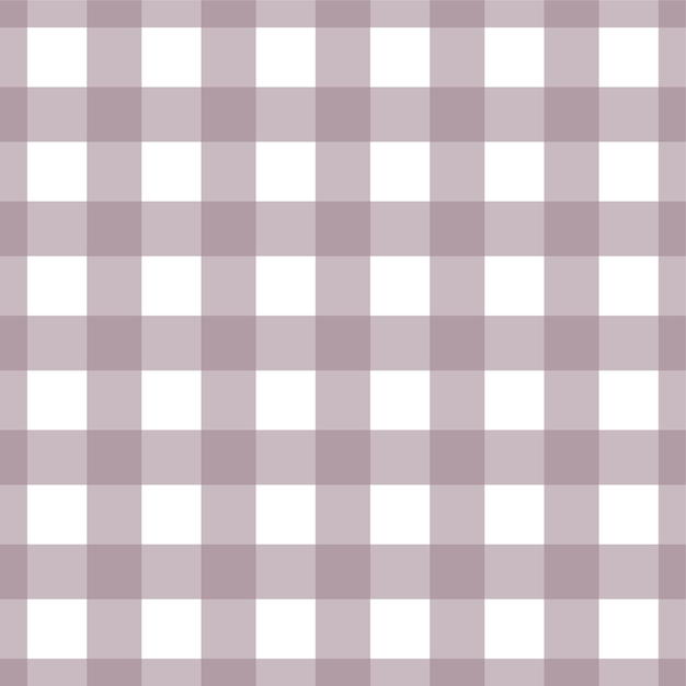 colorful check plaid seamless pattern