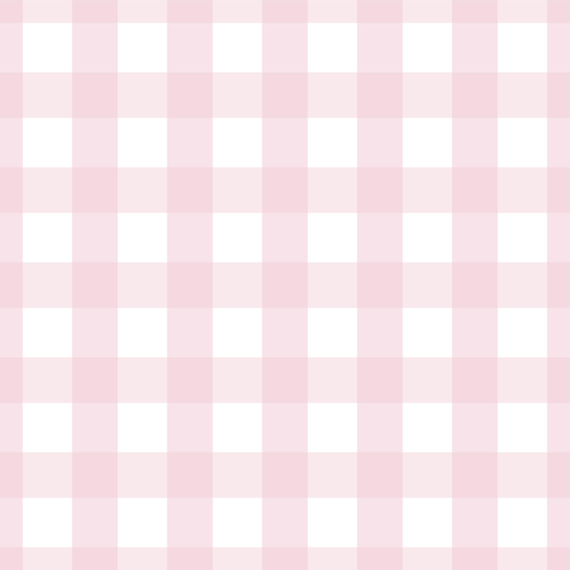 Colorful check plaid seamless pattern