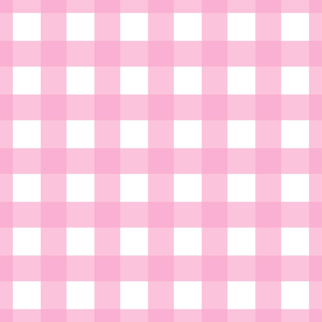 colorful check plaid seamless pattern