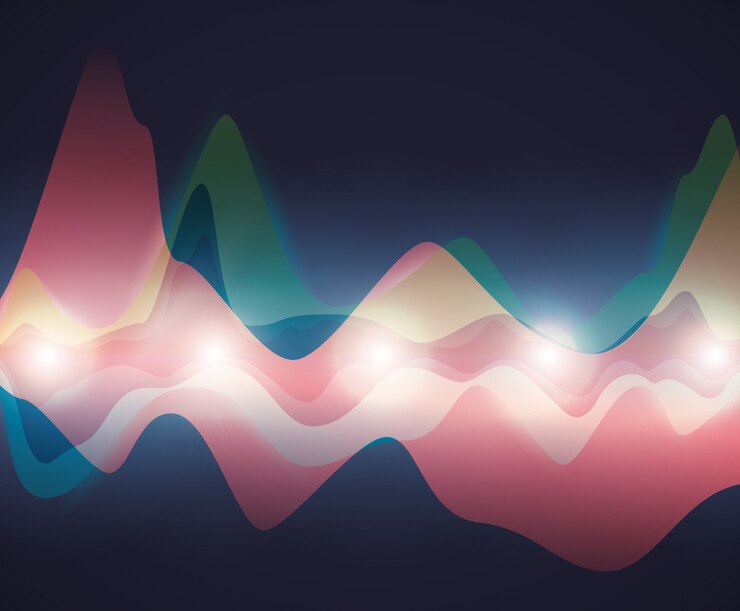 Vector colorful design.