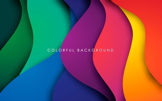 Colorful Background Photos, Download The BEST Free Colorful