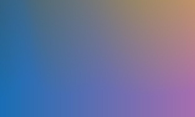 Vector colorful gradation blue and purple background gradation textures soft and smooth