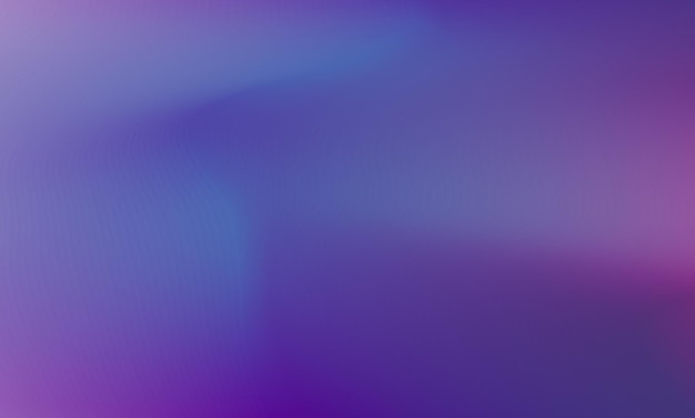 Colorful gradation texture purple and blue background gradation soft and smooth