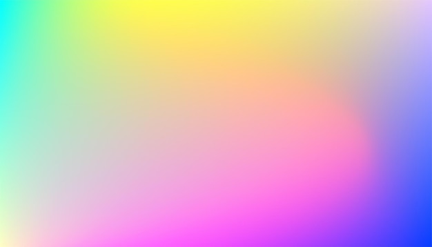 colorful gradient background color blending wallpaper