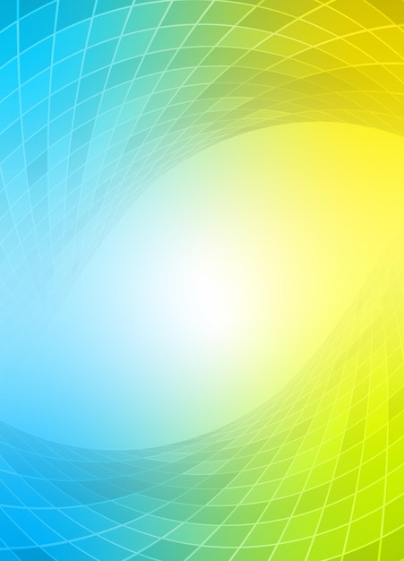 colorful gradient background design