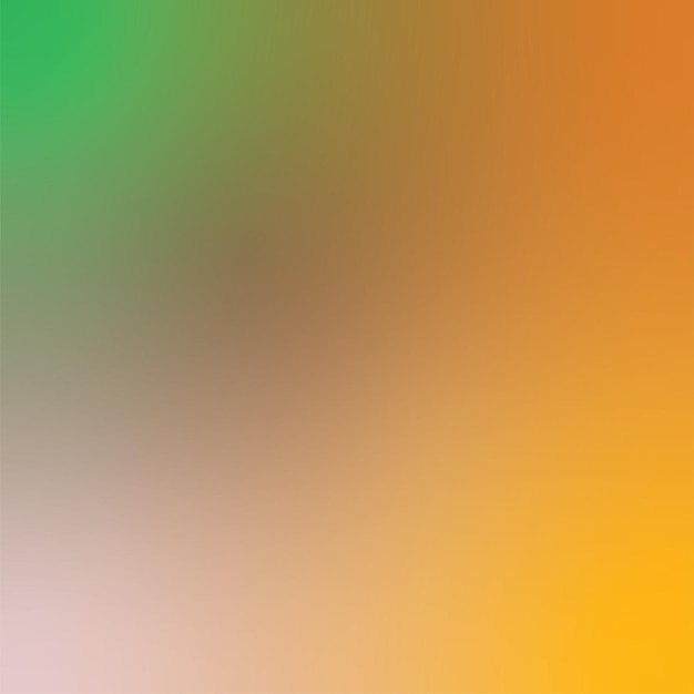 colorful gradient background vector