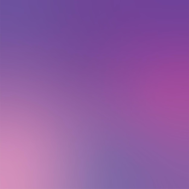 colorful gradient background vector