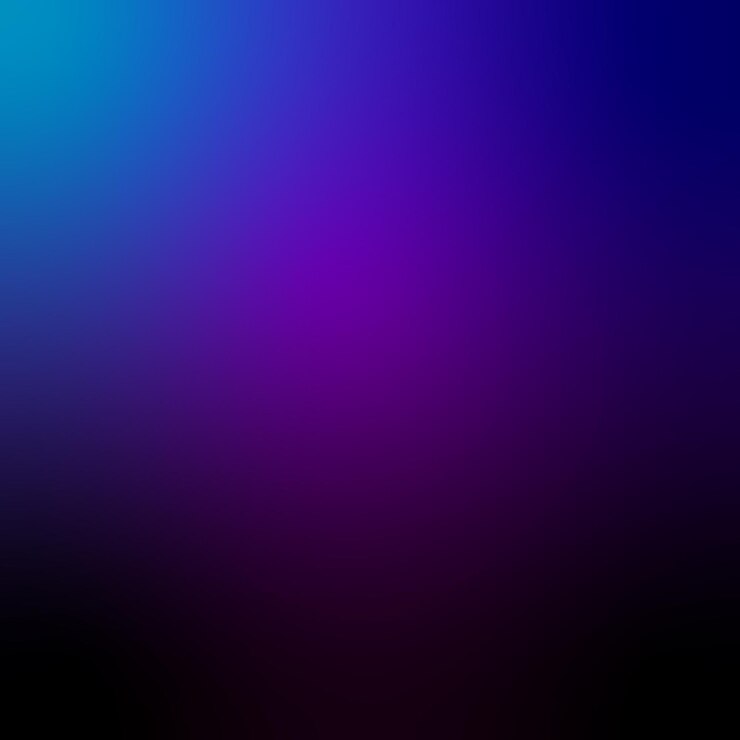 colorful gradient background