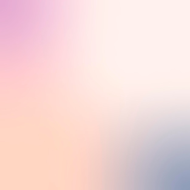 Colorful gradient background